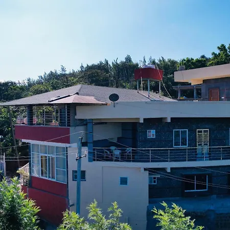 Rashi Z View Estate Stay Tarikere Exterior photo