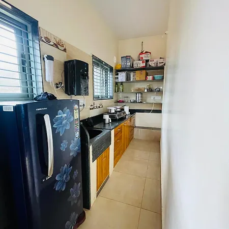 Rashi Z View Estate Stay Tarikere Exterior photo