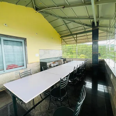 Rashi Z View Estate Stay Tarikere Exterior photo