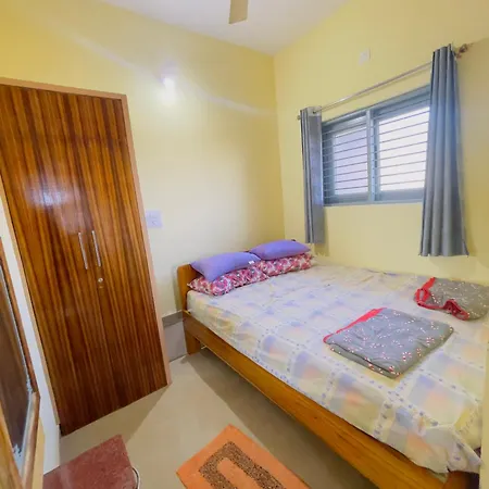 Rashi Z View Estate Stay Tarikere Exterior photo