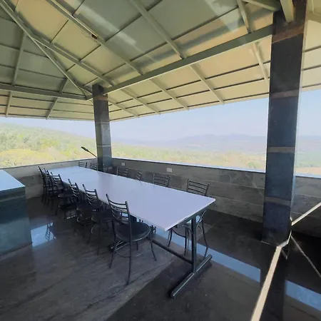 Rashi Z View Estate Stay Tarikere Exterior photo