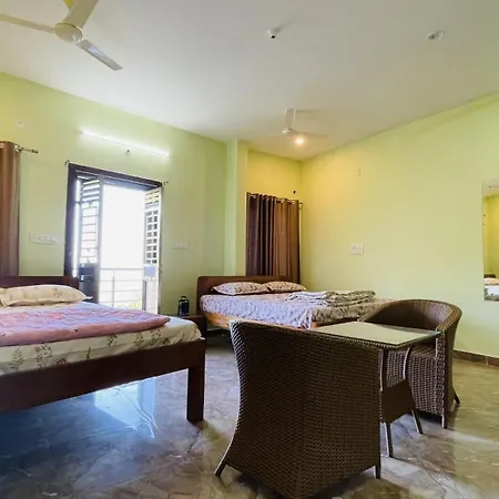Rashi Z View Estate Stay Tarikere Exterior photo