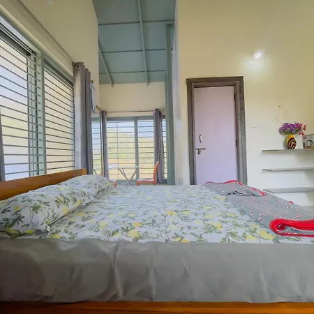 Rashi Z View Estate Stay Tarikere Exterior photo