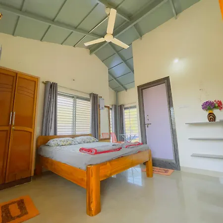 Rashi Z View Estate Stay Tarikere Exterior photo
