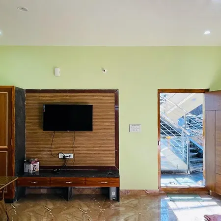 Rashi Z View Estate Stay Tarikere Exterior photo