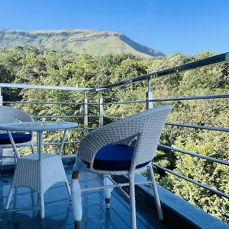 Rashi Z View Estate Stay Tarikere Exterior photo