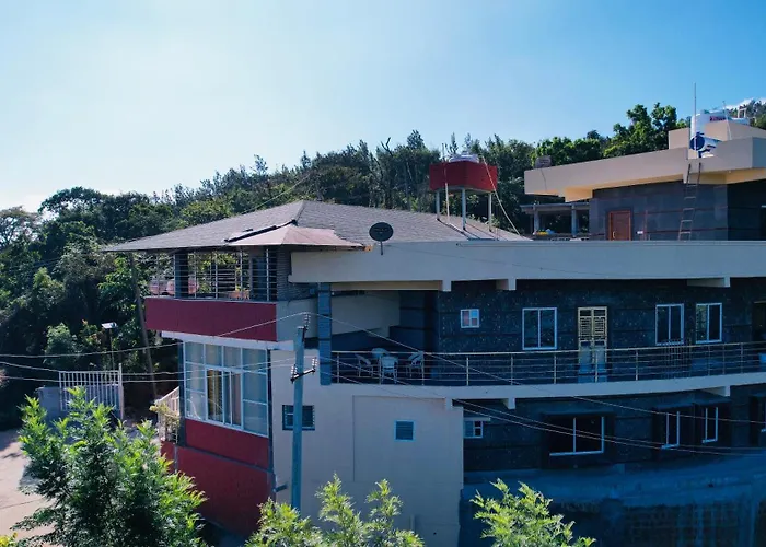 Rashi Z View Estate Stay