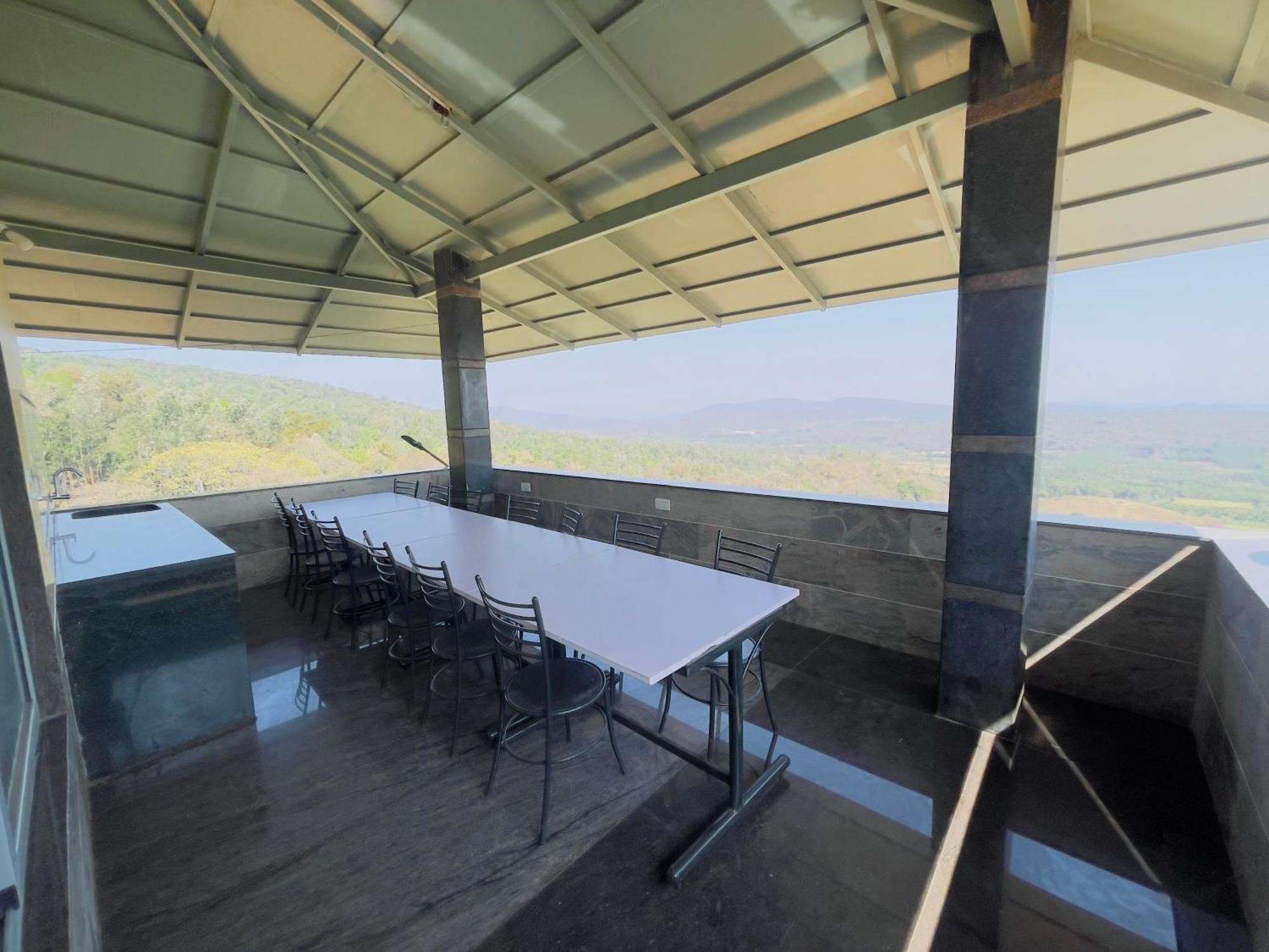Rashi Z View Estate * Tarikere
