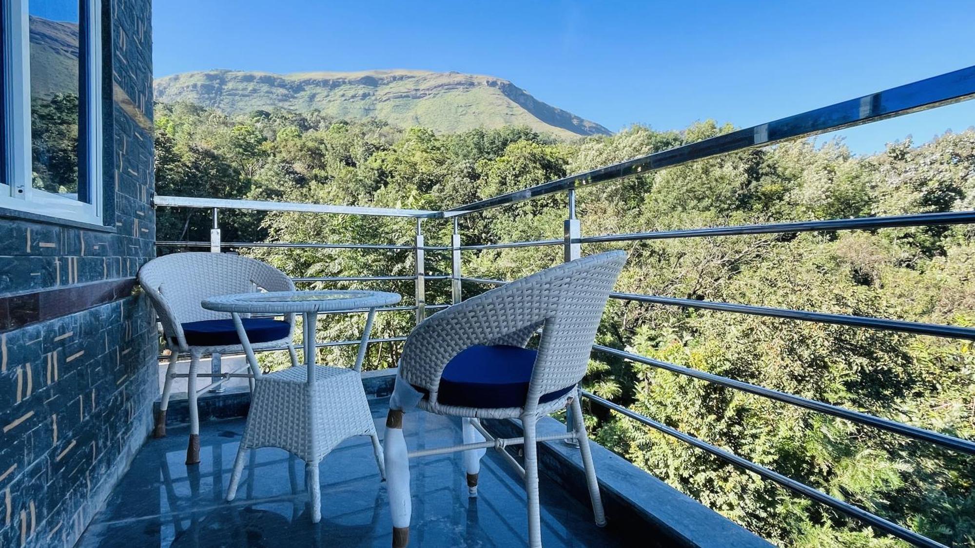 Rashi Z View Estate Tarikere