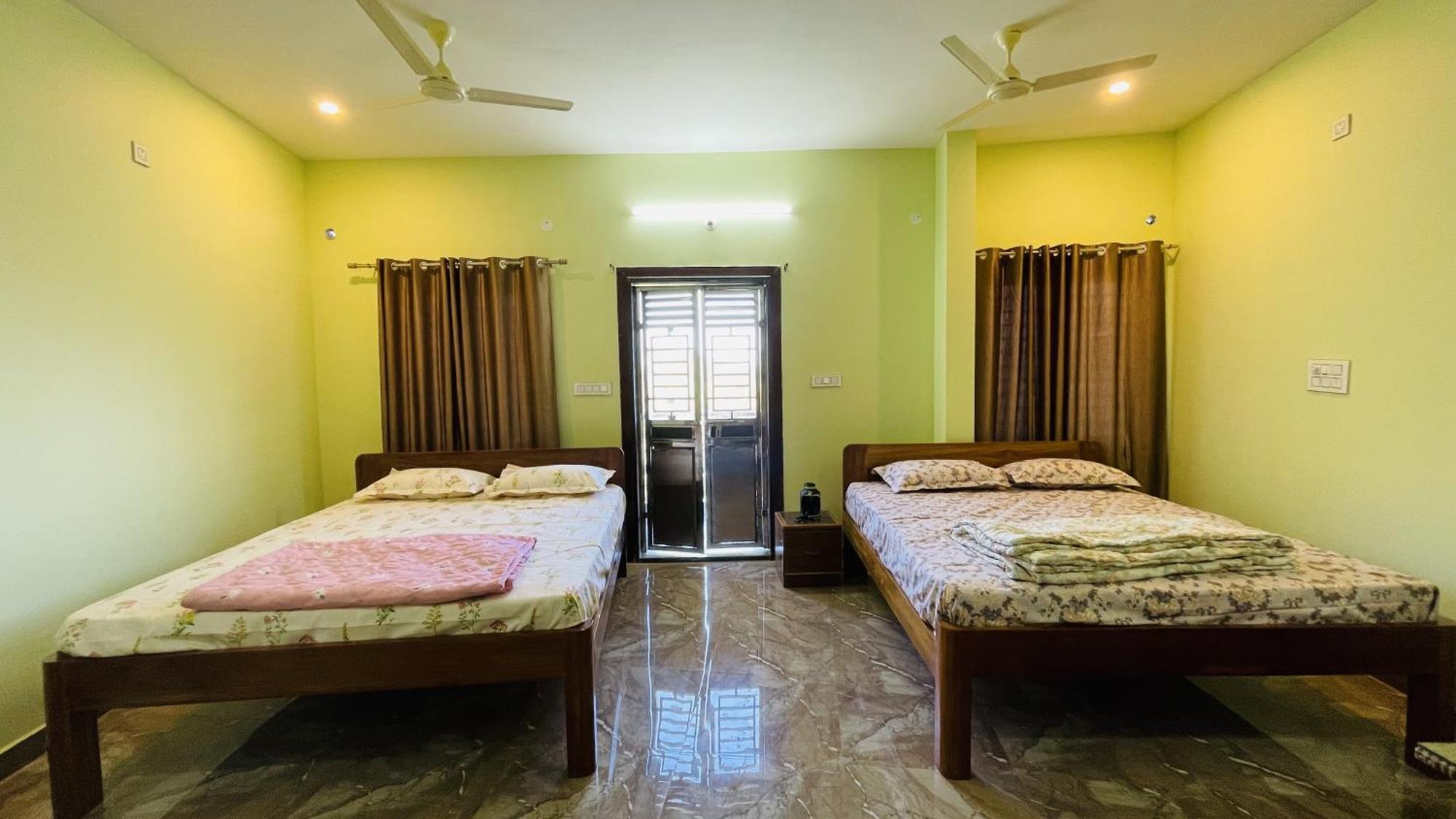 Rashi Z View Estate * Tarikere