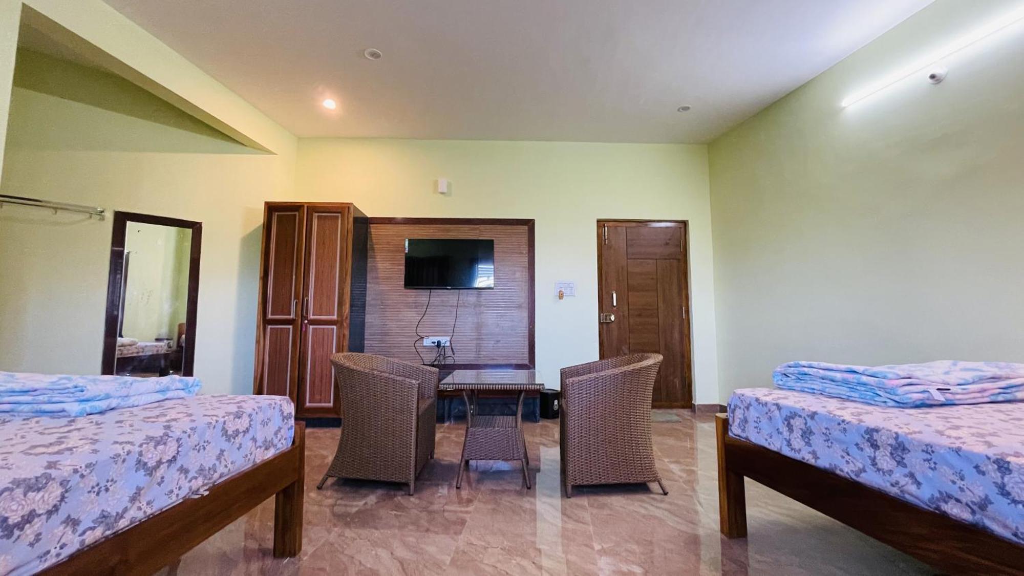 Rashi Z View Estate