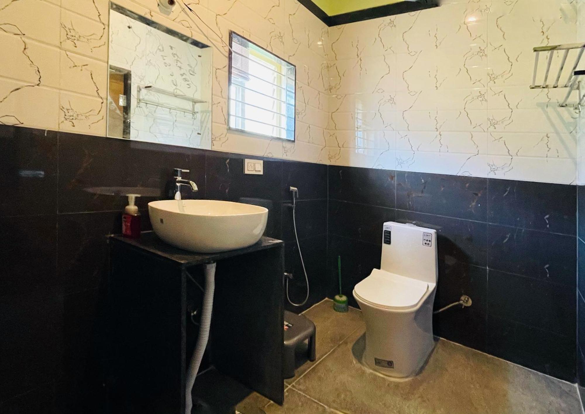 Homestay Rashi Z View Estate Tarikere